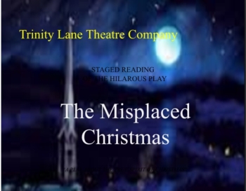 "THE MISPLACED CHRISTMAS"